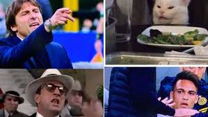 İtalya'da inter'i şampiyonluğa taşıyan antonio conte ile yollar ayrıldı. Inter Lite Conte Lautaro I Meme Piu Divertenti Sui Social Video Pianeta Milan