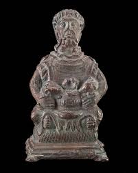 Statuette Cernunnos