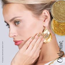 Catherine Nail Collection Estonia