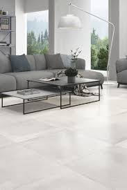 Hughes umbanhowar architects if you've narrowed your living room flooring to tile, that's a big step in the living room decor process, but now you have to choose a tile. Urban Concrete Effect Tiles