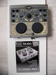 Hercules dj console mk2 often causes problems with other unrelated drivers, practically corrupting them and making the pc and internet connection slower. Dj Console Mk2 Hercules Dj Console Mk2 Audiofanzine