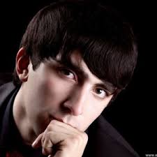 Биография Sasha Ray