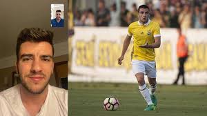 Çağatay öztürk tarafından ameliyat edilen oğuz kağan'ın tedavisine başlanmıştır. denildi. Oguz Kagan Guctekin Sampiyonluga Oynayan Takimda Genc Olmak Cok Zor Spor Haberleri