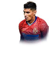 Which red devils star has ea sports given the highest rating this year? Florinel Coman Totssf Fifa 20 86 Rated Futwiz