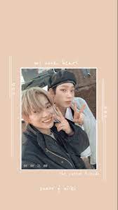 Sunki Wallpaper Ni Ki Cute Friends Wallpaper