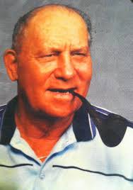 Barney Roeder Obituary