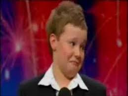 Charlie wernham is a media, zodiac sign: Charlie Wernham Britain S Got Talent 2008 Youtube