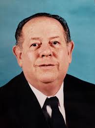 Harvey Lieberman Obituary