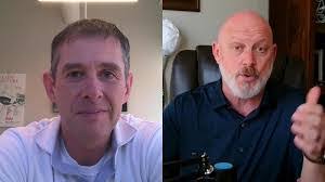 David Huffaker's Instagram, Twitter & Facebook