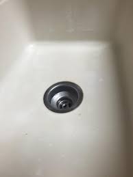 oven cleaner vs. corian  who wins