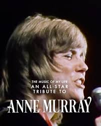 Anne chats with @etalkctv's @laineygossip from backstage at the @opry to  talk new album, #BlueJays and more!