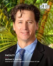 St. Thomas University Benjamin L. Crump College of Law