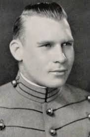 LTC Robert Lee “Bull” Wolverton (1914-1944)