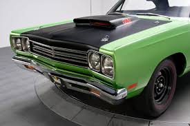 Image result for Rallye Green 1969 Plymouth