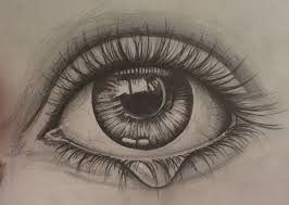 Pin Van Maya Wollforster Op My Works Oog Tekeningen Ogen Tekenen