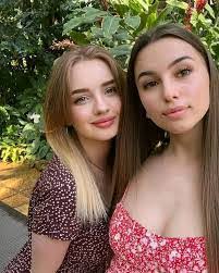 Vivian Pulliam's Instagram, Twitter & Facebook