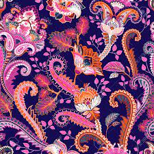 We did not find results for: Paisley Floral Seamless Pattern Indian Ornament Vector Decorative Flowers And Paisley Ethnic Style Design For Fabrics Cards Web Decoupage Royalty Free Cliparts Vectors And Stock Illustration Image 79507666