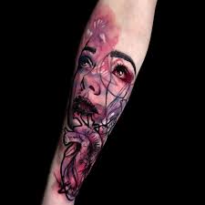 Liverpool city centre tattoo studio and piercing studio 70 lime street liverpool l1 1jn tel: Liz Cook Tattoo