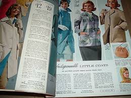 Image result for Green 1964 Montgomery Ward