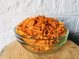 For live bouquets, cut newly opened blooms early in the morning and immediately set the stems in a jar of warm water. Buy Dried Marigold Orange Flower Petals Bloomybliss Online Flower Shop