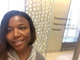 Celebrating third kidney transplant anniversary