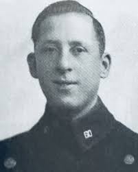 Reflections for Police Officer Robert Bernard Helmke, New York City Police  Department, New York