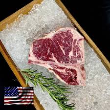 You end up with a large 't' shaped bone. Black Angus T Bone Steak Usa 700g Steak Naturlich Von Carneluja