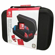Game Traveler Deluxe System Case For Nintendo Switch For Sale Online Ebay