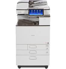 If you consider updating this driver package by driver genius. Mp C2504 Color Laser Multifunction Printer Ricoh Usa