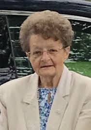 Mary Anne (Kincade) Hux Obituary October 9, 2018