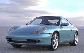 Qr code link to this post. 2000 Porsche 911 Review Ratings Edmunds