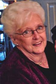Louise T. Mauk Obituary August 12, 2013