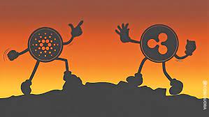 Cardano Vs Ripple Which Crypto Should You Buy In 2021 Coinquora