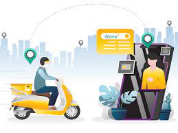 12 How to Join GLOVO Business