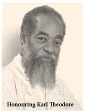 Karl Theodore's Instagram, Twitter & Facebook