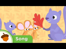 Why do some leaves change color in the fall? Why Do Leaves Change Color Original Kids Song From Treetop Family Youtube