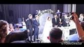 2018 yılında aylin cengiz ile evlenmiştir. Kaan Ayhan Dan Muhtesem Dugun Youtube