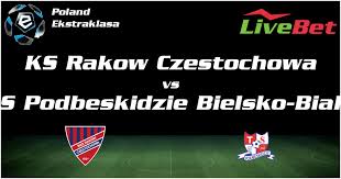 The following 36 files are in this category. Ks Rakow Czestochowa Ts Podbeskidzie Bielsko Biala Livescore Live Bet Football Livebet