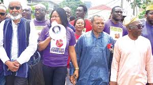 Ndubuisi kanu was born in abia state in 1943 of igbo origin. Soyinka Others Remember Abiola Urge Action Against Insecurity Poverty The Guardian Nigeria News Nigeria And World Newsnigeria The Guardian Nigeria News Nigeria And World News
