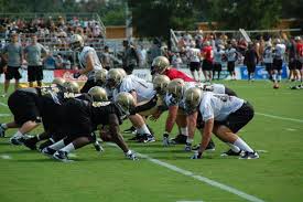 RBC Alum Harry Flaherty Eyes NFL