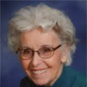 Obituary information for Marilyn Yvonne Eck