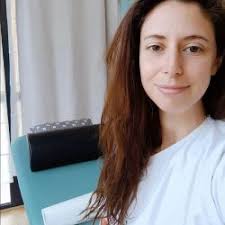 Helene GRAHAM, Ostéopathe à Urrugne