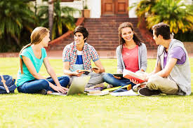 What is your roommate's middle name? 50 Get To Know You Questions For College Roommates