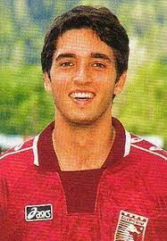 Gianluca grassadonia ehemaliger fußballspieler aus italien innenverteidiger zuletzt bei salernitana calcio 1919* 20.05.1972 in salerno, italien. Gianluca Grassadonia Wikipedia