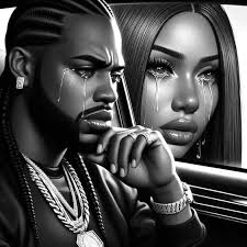 5 FACTS ABOUT CANCERS:♋️♋️♋️ 1: For a Cancer, distance is fine. Disloyalty  is not. Disagreements are fine. Disrespect is not 😮‍💨 2: Don't put me in  a position where I gotta show