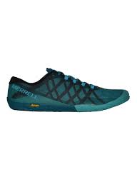 Shop Merrell Vapor Glove 3 Lace Up Running Shoe Online In Dubai Abu Dhabi And All Uae
