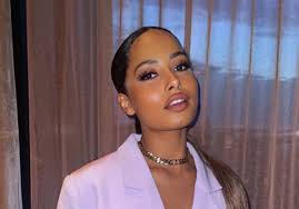 Love Island's Amber Gill admits why her dating life 'isn't ideal'