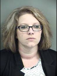 LINDSAY WHITE GETS 15...