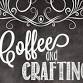 Coffee & Crafting event image