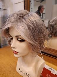 We are proud to have the largest selection of quality wigs and hairpieces  north of Sacramento. Come find your new look at Laura's!
